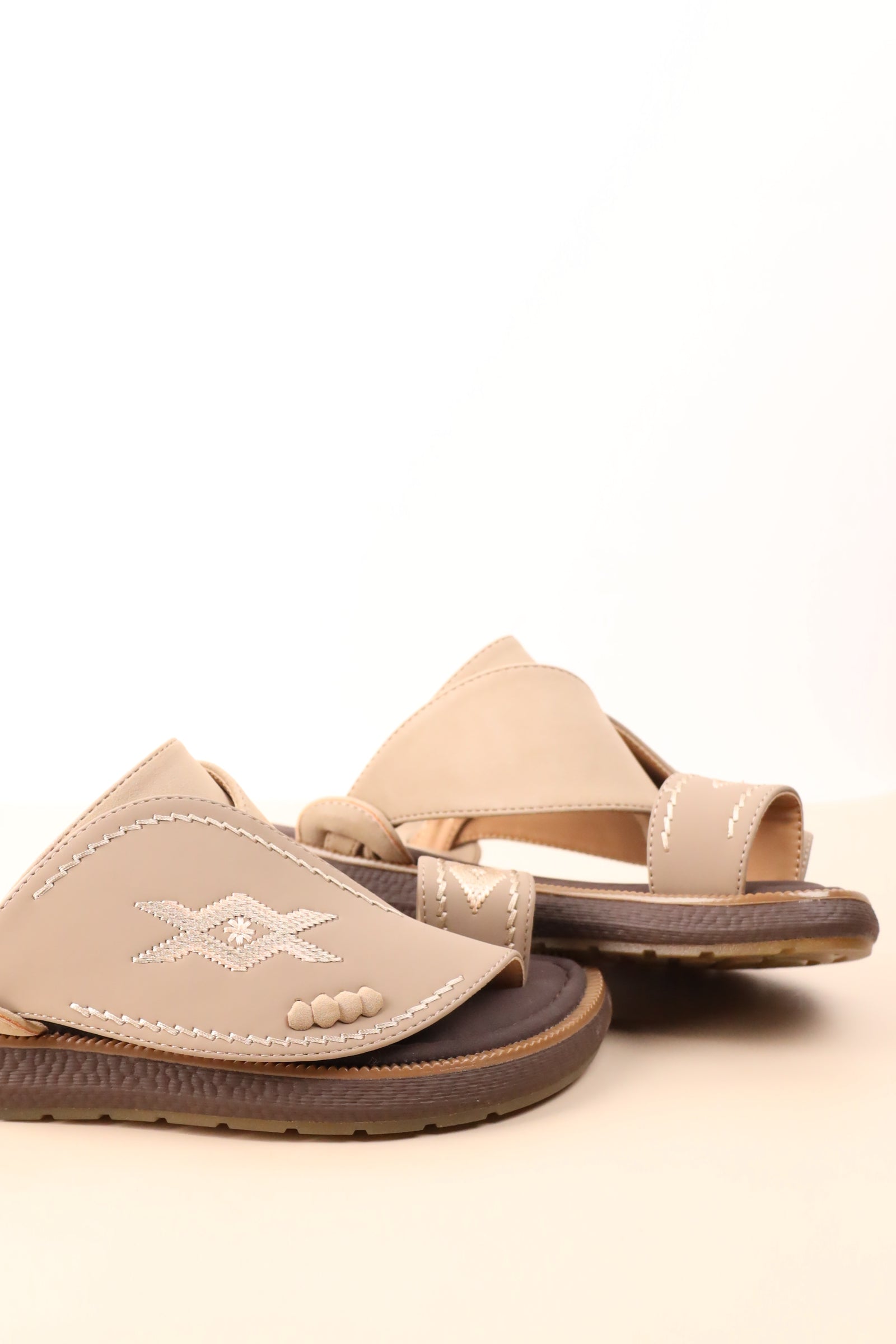 Men's Sandal 55623