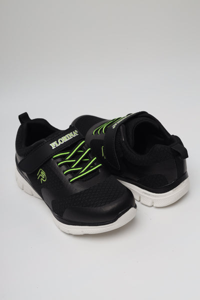 Boys' sports shoes 41016