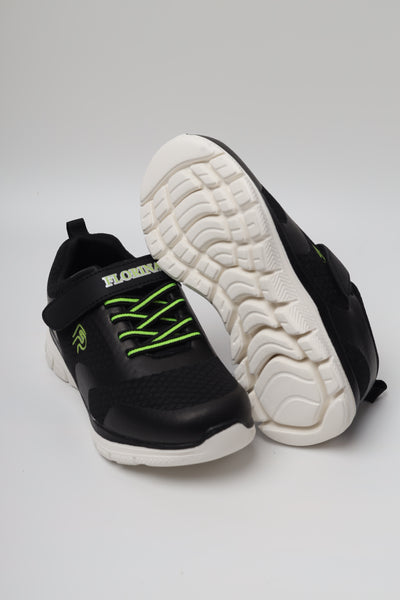 Boys' sports shoes 41016