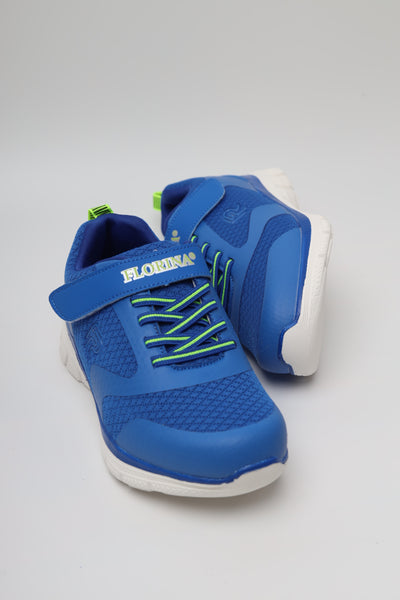 Boys' sports shoes 41016