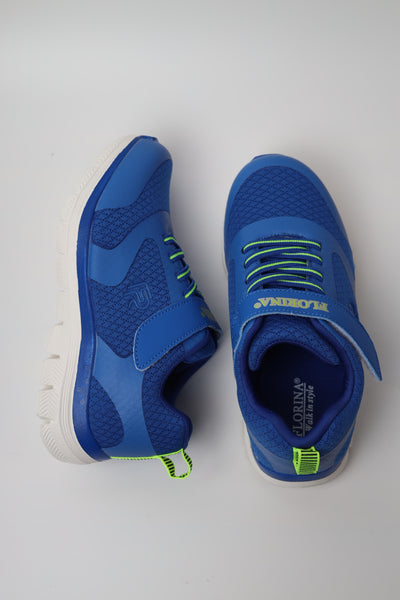 Boys' sports shoes 41016