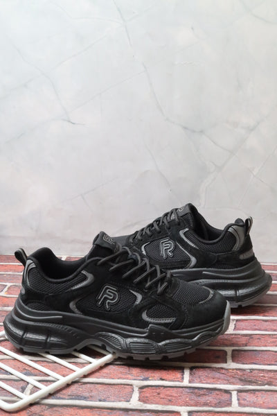 Women's Athletic Shoe 76036