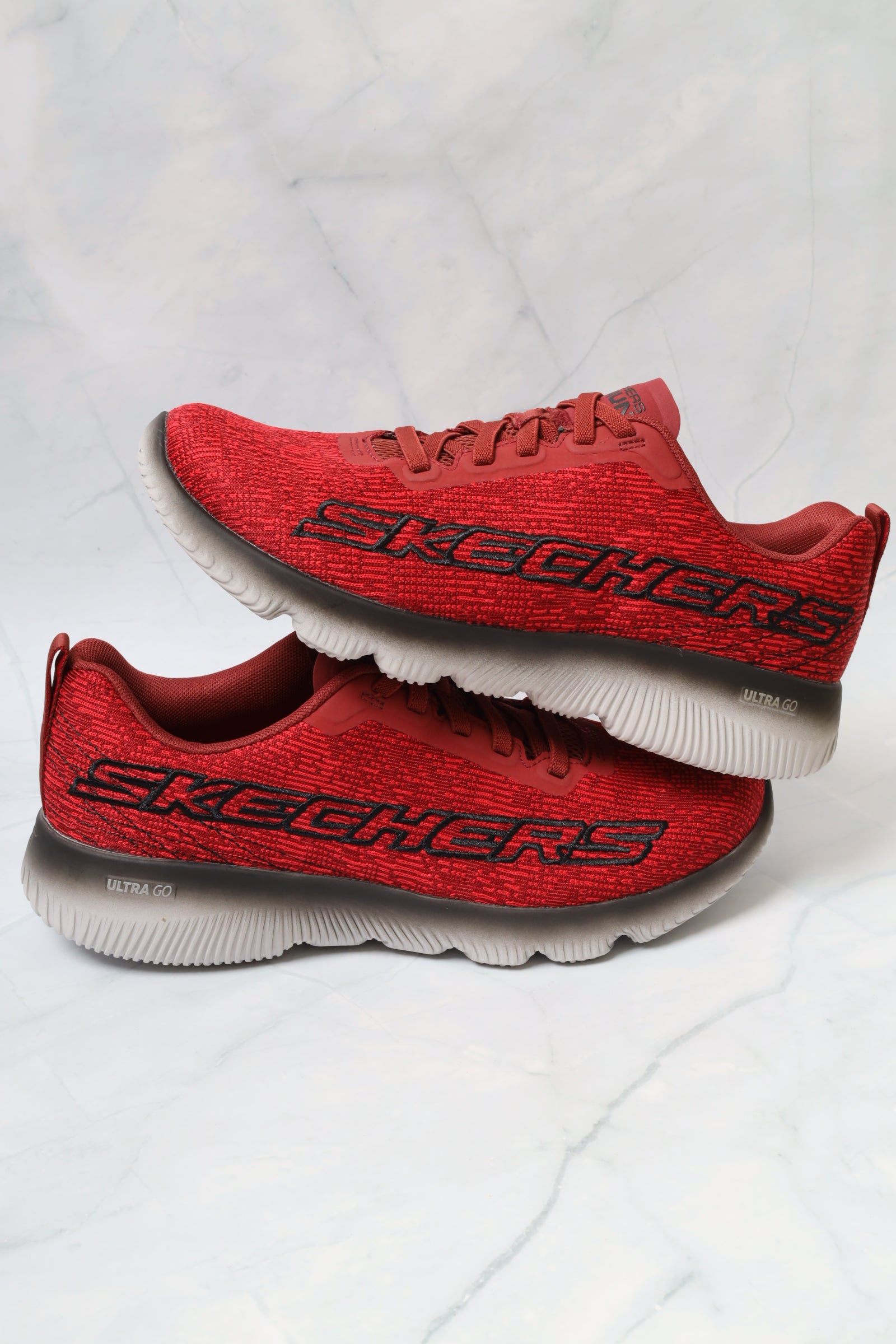 Skechers go clearance run focus review