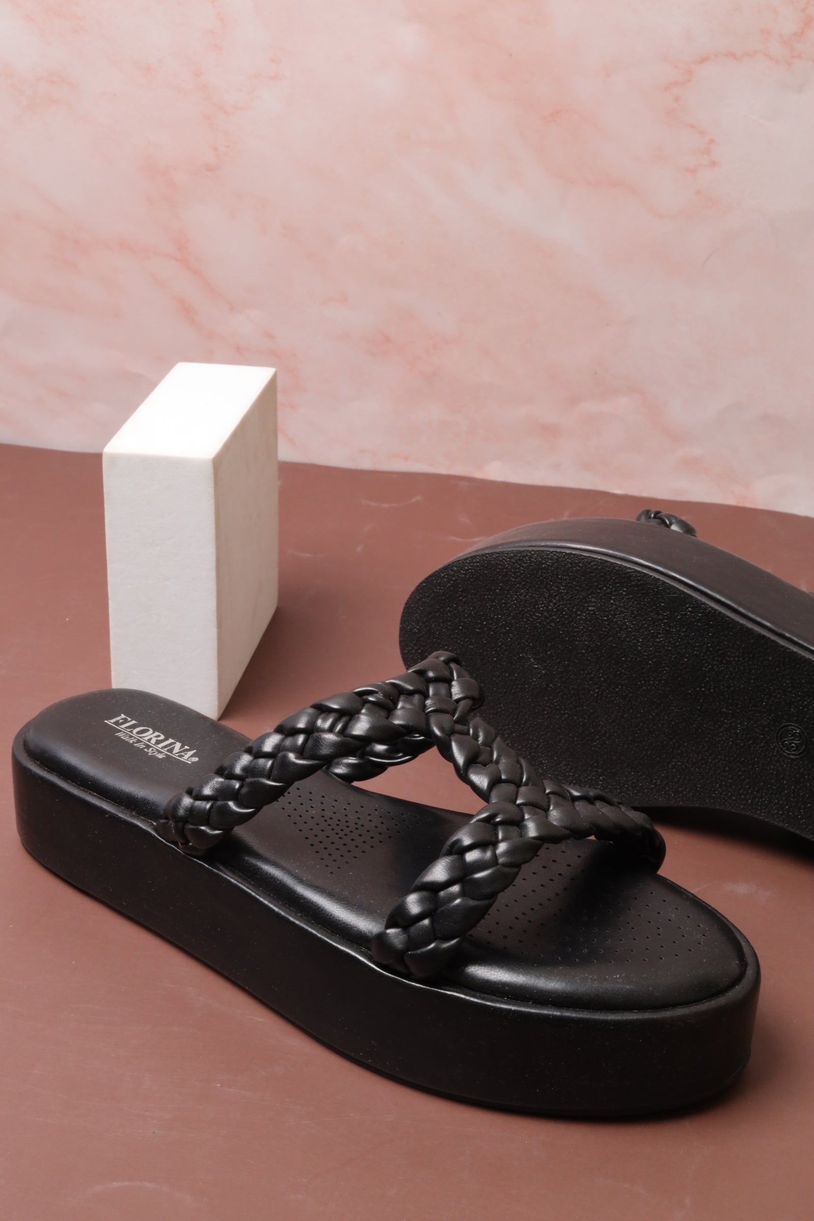 Women's Sandal 44015 