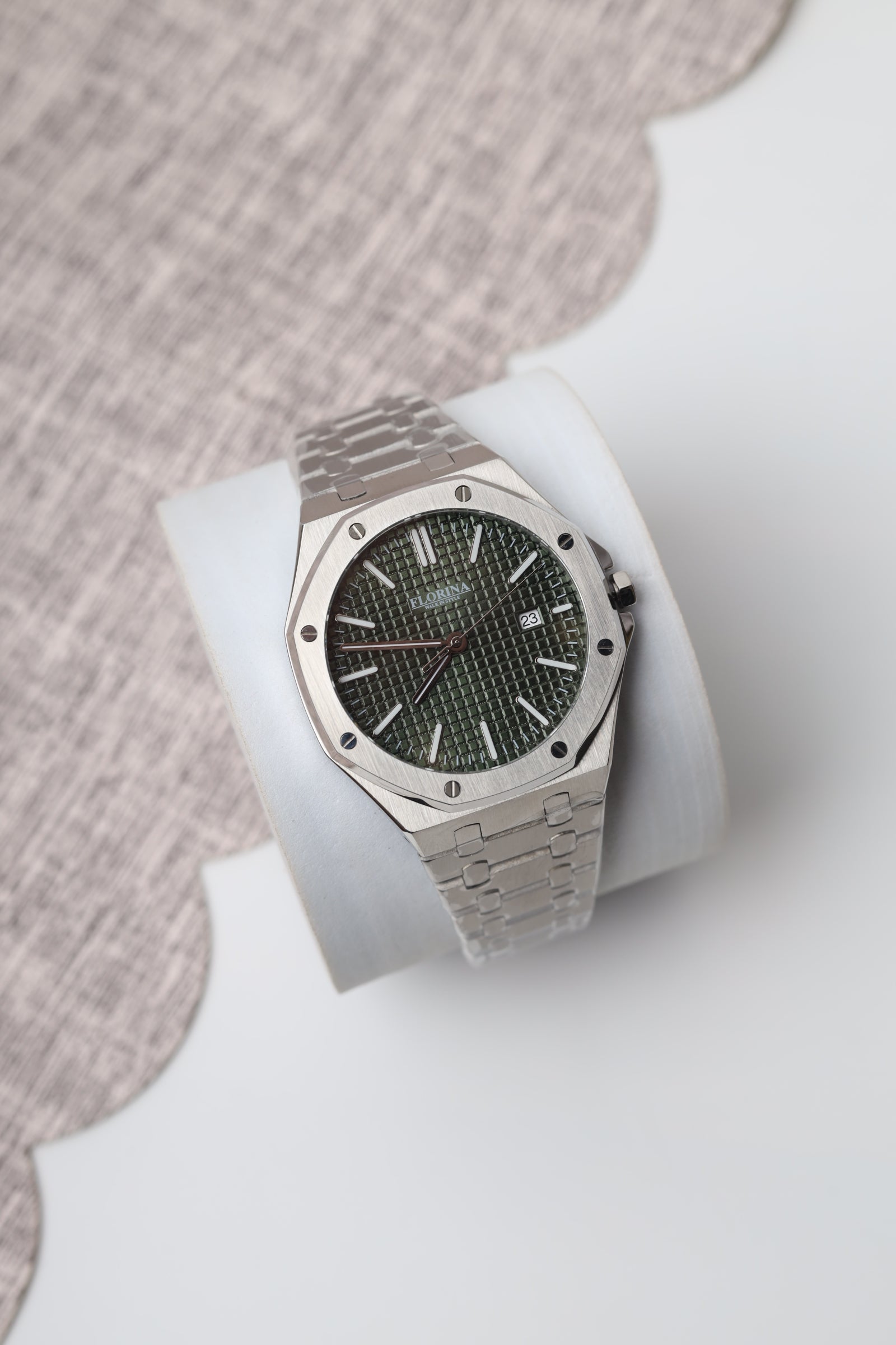 Wristwatch 49001 