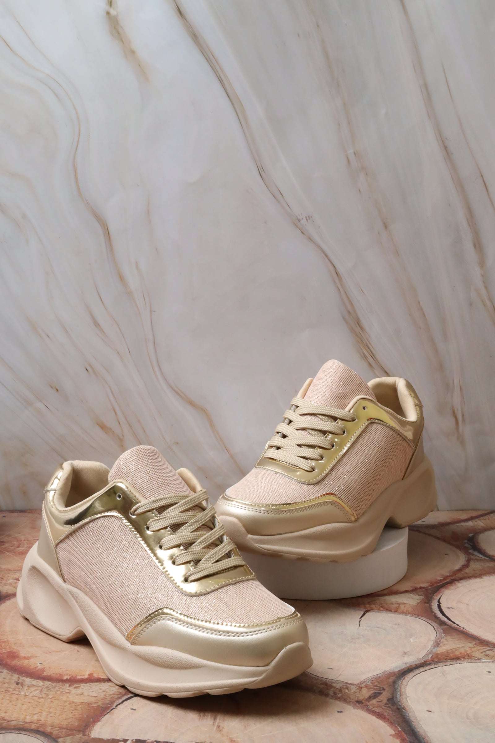 Women's Sports Shoes 76040