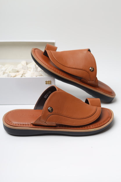 Men's Sandal 55371