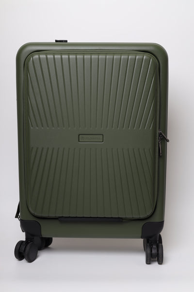 Foldable travel bag 0920