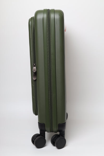 Foldable travel bag 0920