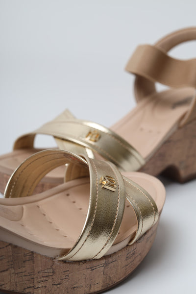 Brazilian high-heeled sandal 99505