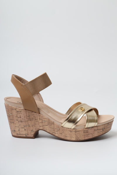 Brazilian high-heeled sandal 99505