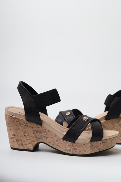 Brazilian high-heeled sandal 99505