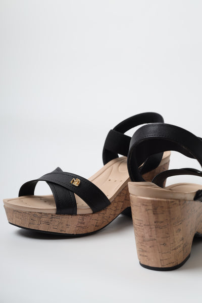 Brazilian high-heeled sandal 99505