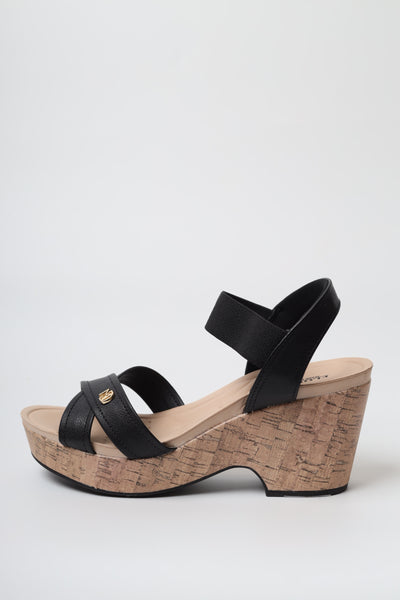 Brazilian high-heeled sandal 99505