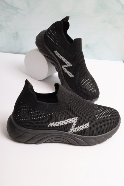 Boys' sports shoes 12102