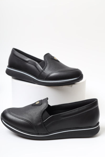 Brazilian Shoe 99502