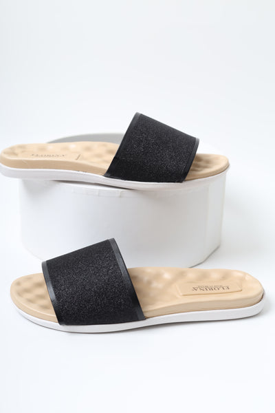 Brazilian Flat Sandal 99517