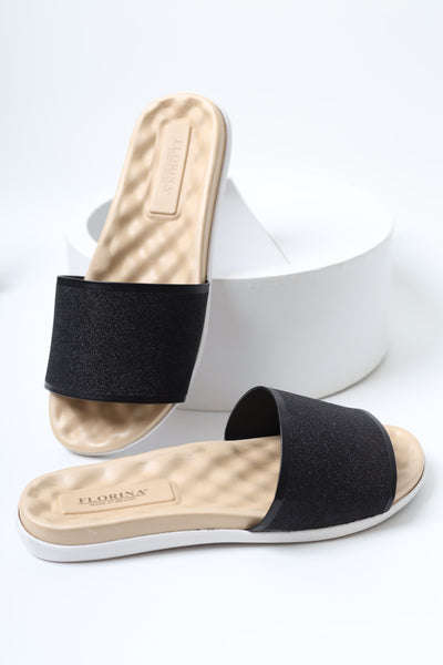 Brazilian Flat Sandal 99517