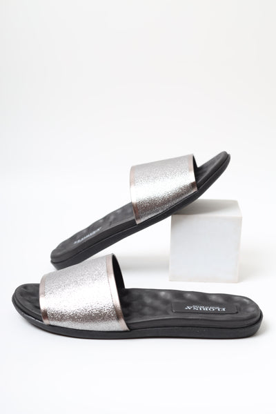 Brazilian Flat Sandal 99517