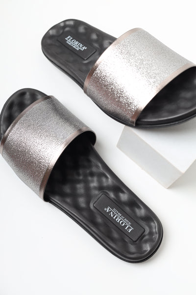 Brazilian Flat Sandal 99517
