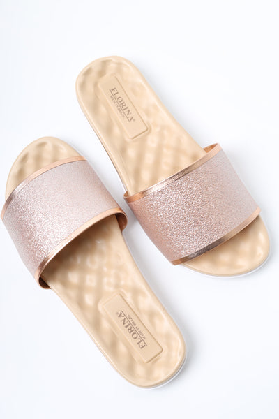 Brazilian Flat Sandal 99517