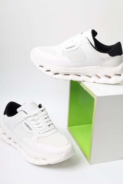 Women's athletic shoe 76021
