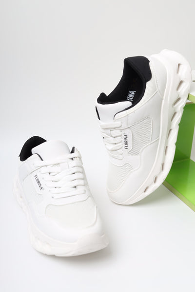 Women's athletic shoe 76021