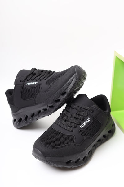 Women's athletic shoe 76021