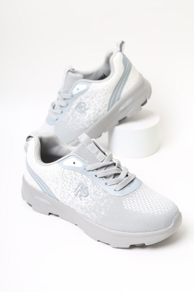 Women's athletic shoes 76045