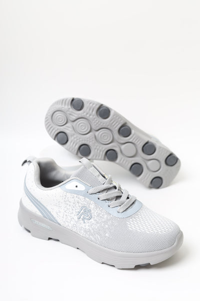 Women's athletic shoes 76045