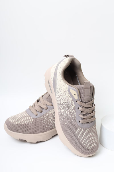 Women's athletic shoes 76045