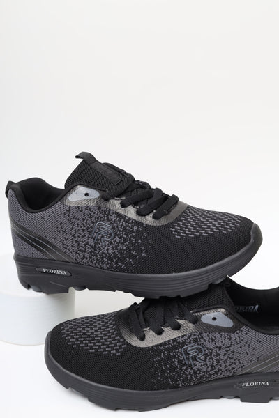 Women's athletic shoes 76045