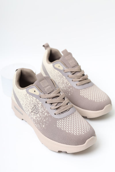Women's athletic shoes 76045