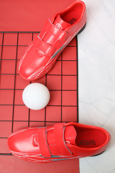 Football shoe 76201 
