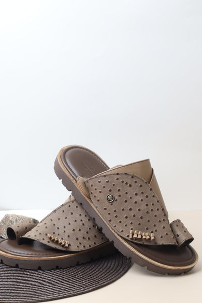 شرقي ايطالي جلد طبيعي 1261001