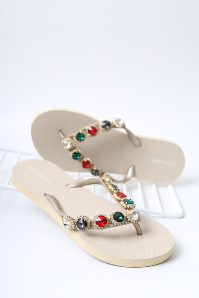 شبشب نسائي 17008