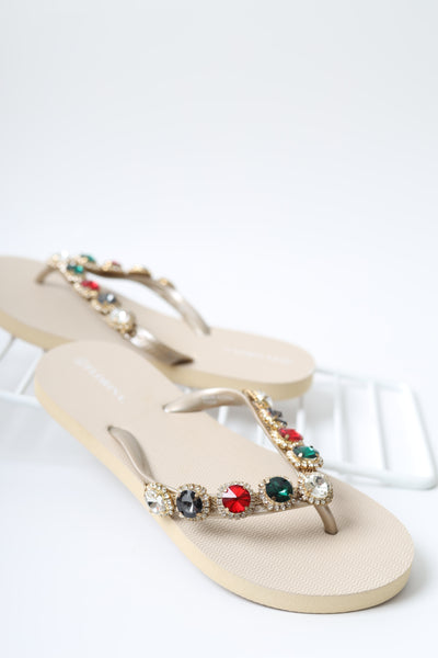 شبشب نسائي 17008