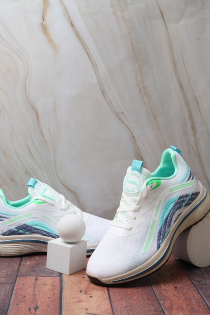 Sneakers 23473 