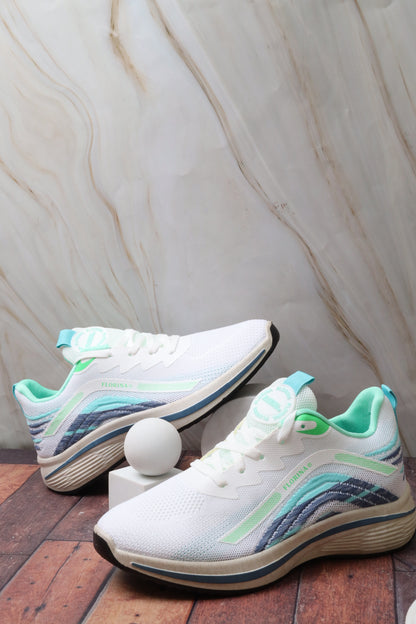 Sneakers 23473 