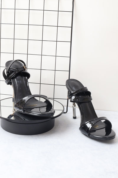 صندل نسائي بكعب عالي 89617