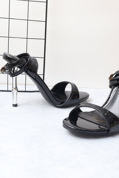 صندل نسائي بكعب عالي 89617