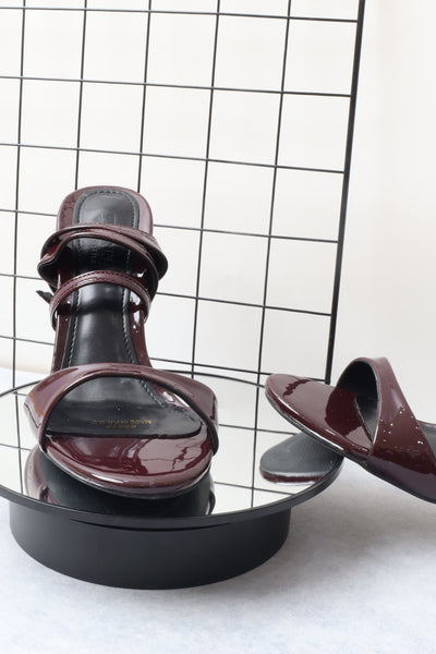 صندل نسائي بكعب عالي 89617