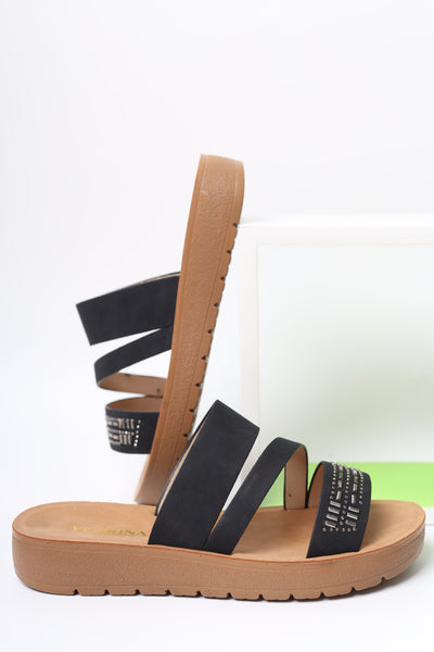 صندل نسائي 44505