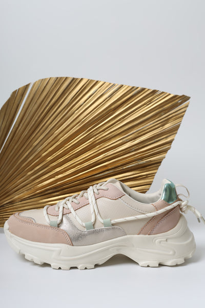 Women's Shoe 125003