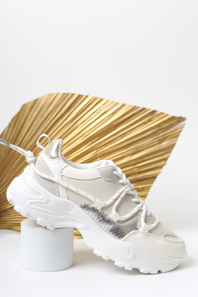 Women's Shoe 125003