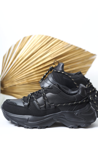 Women's Shoe 125003