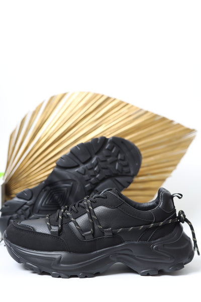 Women's Shoe 125003