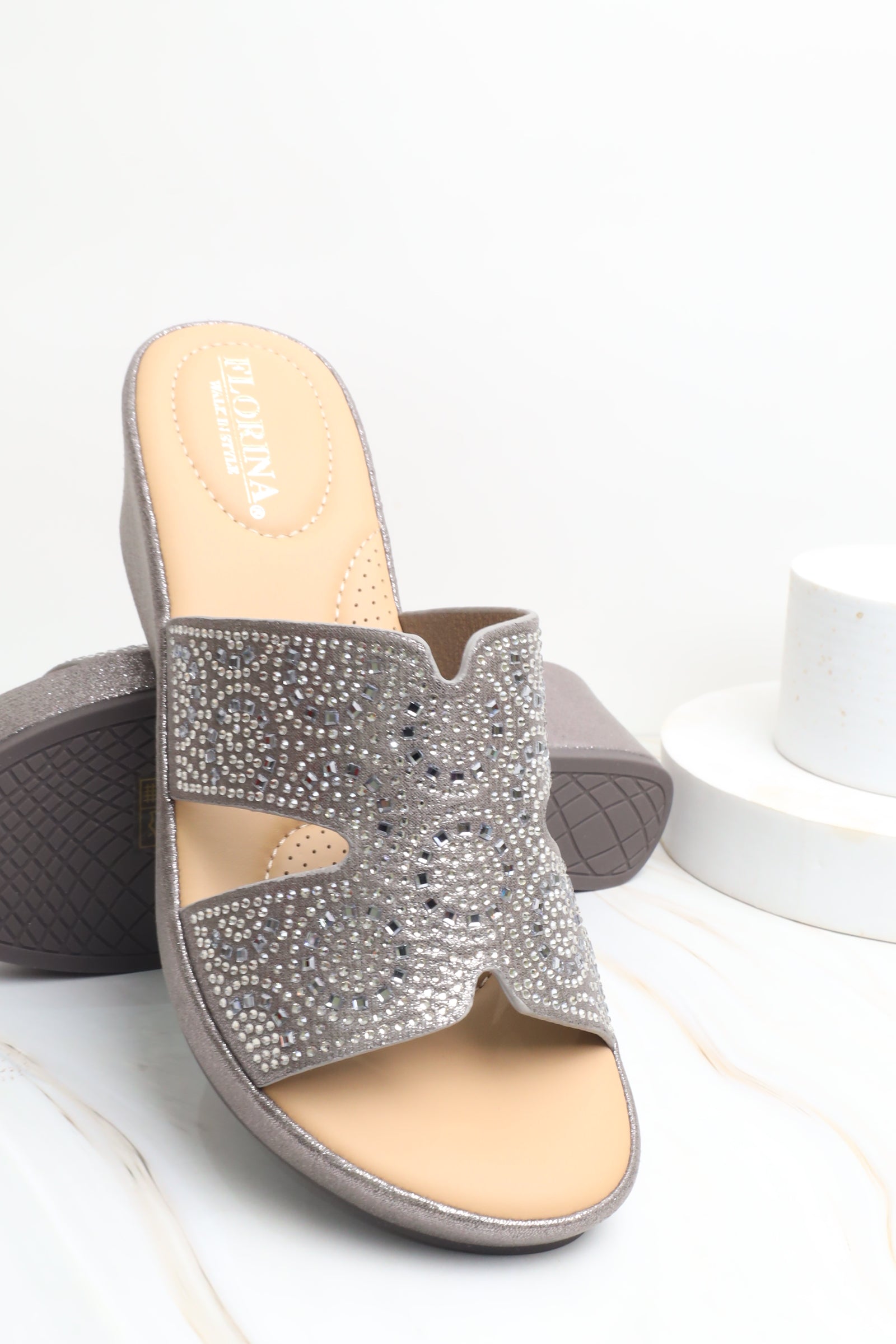 صندل نسائي 26025