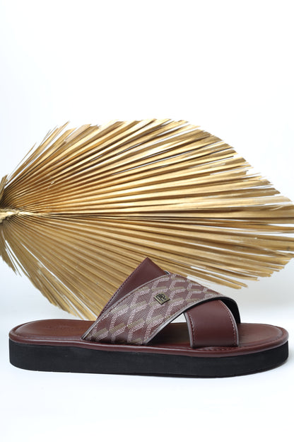 Men's Sandal 51395