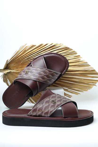 Men's Sandal 51395